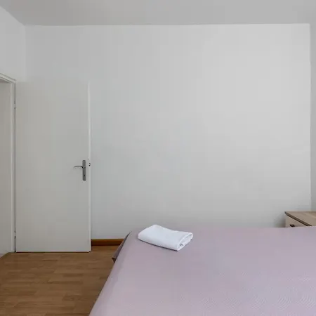 Cozy In With Wifi Holiday home *