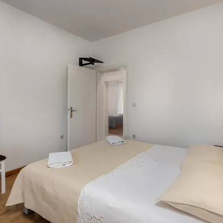 Cozy In With Wifi Prázdninový dům Supetarska Draga