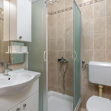 3 Bedroom Pet Friendly In * Supetarska Draga