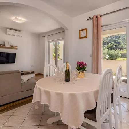 3 Bedroom Pet Friendly In Holiday home Supetarska Draga