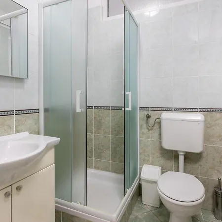 3 Bedroom Pet Friendly In * Supetarska Draga