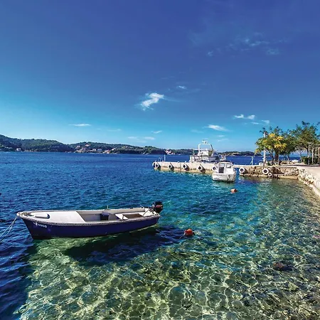 Holiday home Supetarska Draga I *