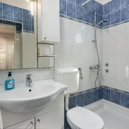 Dom wakacyjny Cozy In With Wifi