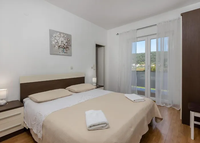 Cozy In With Wifi Supetarska Draga