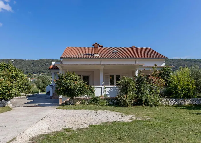 Cozy In With Wifi Supetarska Draga