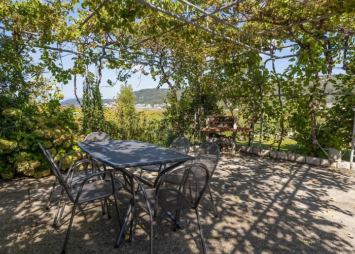 Cozy In With Wifi Supetarska Draga